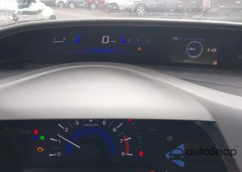 2012 Honda Civic Lx z USA, uszkodzony, nr VIN 2HGFG3B57CH500187